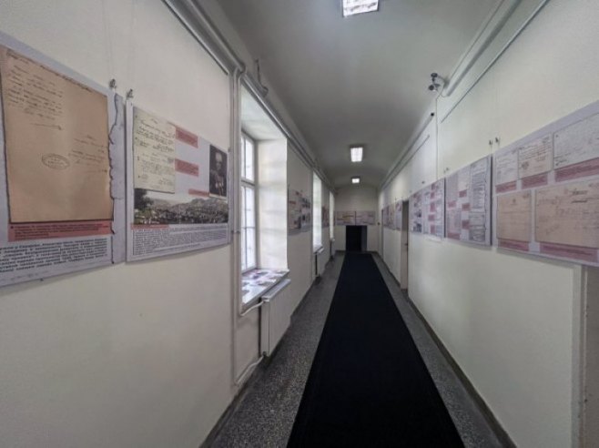 U Arhivu Srpske otvorena izložba "Timočani u BiH 1918"