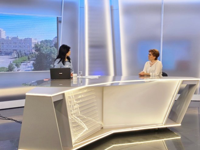 Vidović: RTRS niko ne može ugasiti; Postojaće dok god postoji Srpska - trajna kategorija