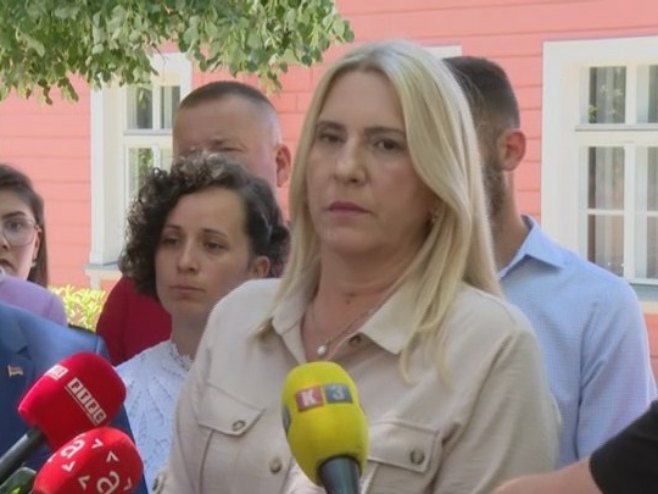Cvijanović: Spremni smo za vrijeme bez stranog intervencionizma; U BiH više niko neće intervenisati