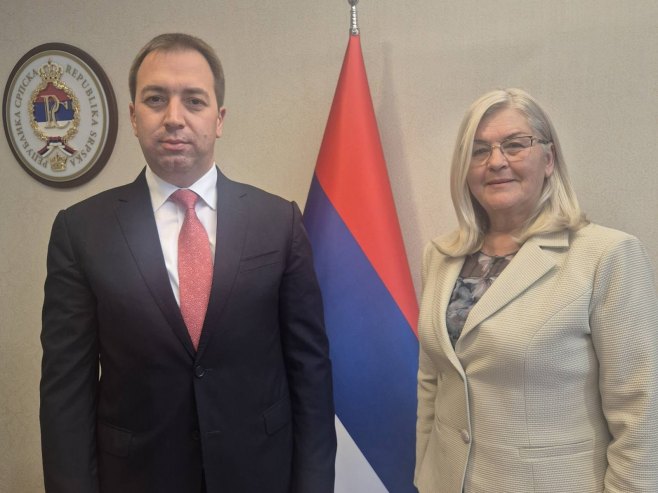Selak i Kusić Selak i Kusić - Foto: Ustupljena fotografija
