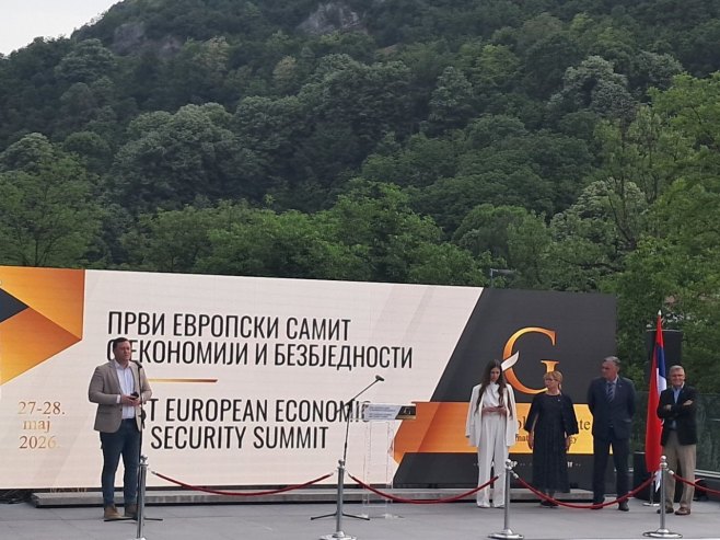 U Banjaluci prvi Evropski samit, više od stotinu učesnika iz 20 zemalja