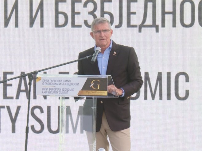 Flin: Mi iz Instituta Gold smo dio rješenja i imamo veliki uticaj