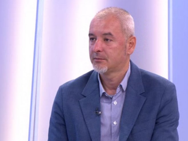 Kaluža: Glas Republike Srpske čuje se i u Moskvi i u Vašingtonu