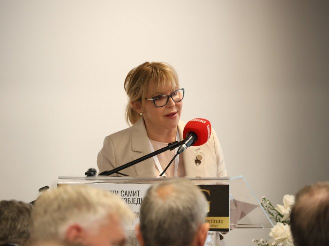 Trišić Babić: Evropski samit jedan od najznačajnijih političkih događaja, koji se u novijoj istoriji Srpske  održava