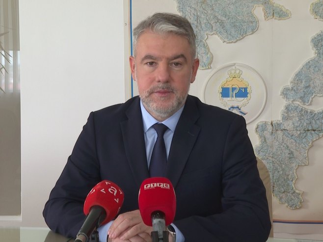 Šeranić: Od 1. jula kreće isplata uvećanog materinskog dodatka (VIDEO)