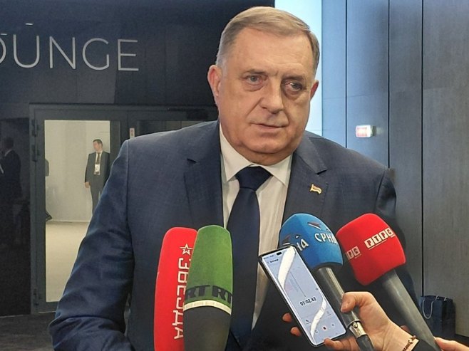 Dodik nakon sastanka sa Šojguom: BiH propala, Srpska se bori da se oslobodi kolonijalnog jarma