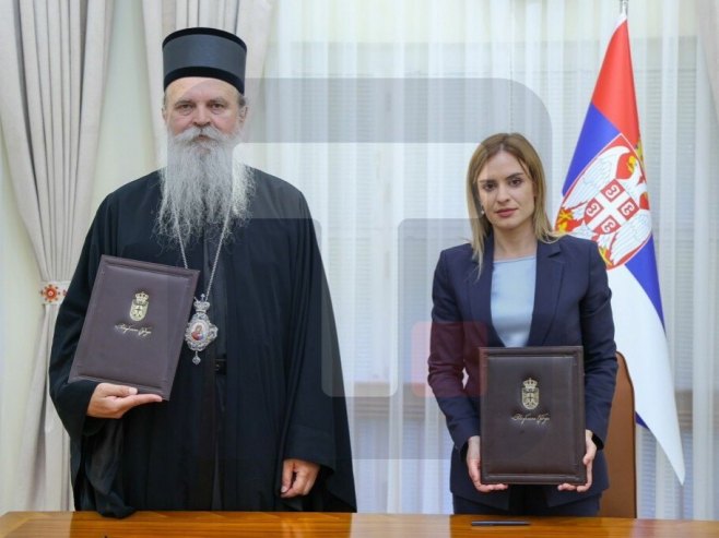 Potpisan sporazum o podršci najugroženijim na KiM