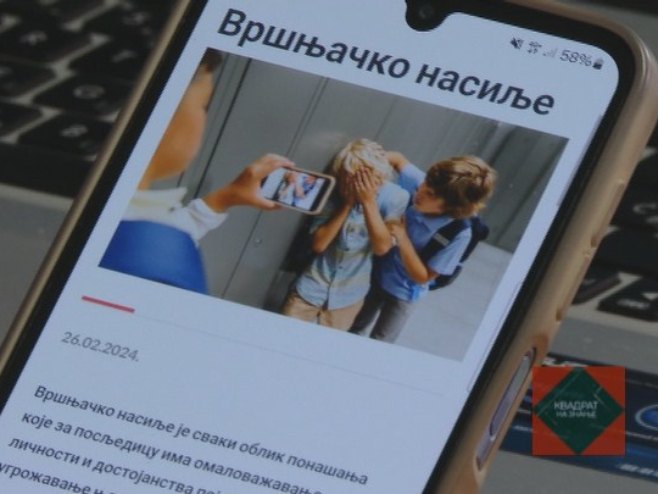 Kolika je bezbjednost djece u digitalnom svijetu? (VIDEO)