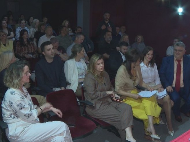Konferencija "Kulturni forum solidarnosti": Potrebna izmjena Zakona o platama u oblasti kulture