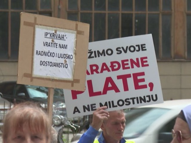 Da li je Federacija BiH pred ekonomskim slomom? (VIDEO)