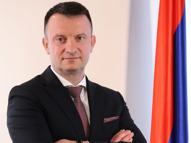 Maričić: Civilni rok kao dimna zavjesa za afere i haos u Banjaluci