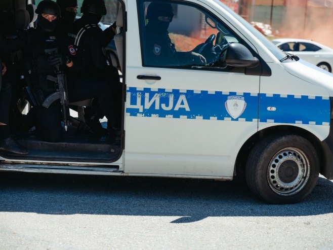 U nastavku akcije "Cilj" lišena slobode još četiri lica