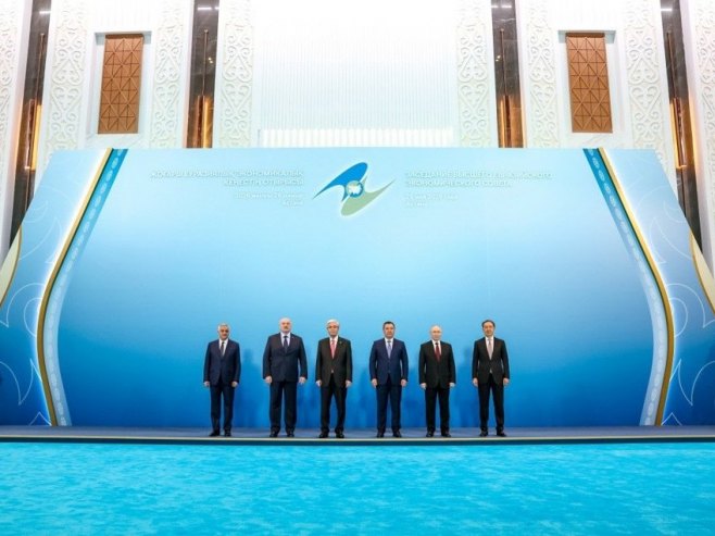 U Јermeniji neophodan referendum - ili EU ili ostanak u Evroazijskom ekonomskom savezu