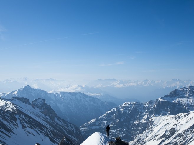 Troje alpinista iz Letonije poginulo na Aljasci