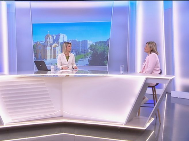 Đorđević: Klima se promijenila, ekstremne vremenske promjene postaju naša stvarnost
