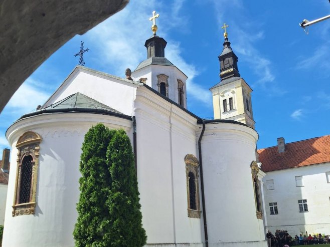 "Krušedolska zvona" na Fruškoj gori: Čuvanje tradije, identiteta i kulturnog nasljeđa