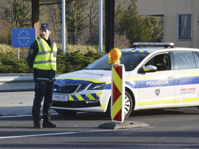 Ljubljana: Osmogodišnje dijete teško povrijeđeno, palo s mosta
