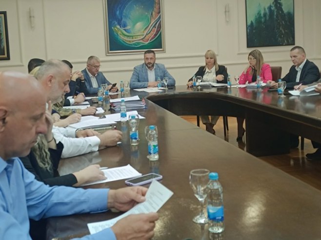 Skupština grada Banjaluke - Foto: RTRS