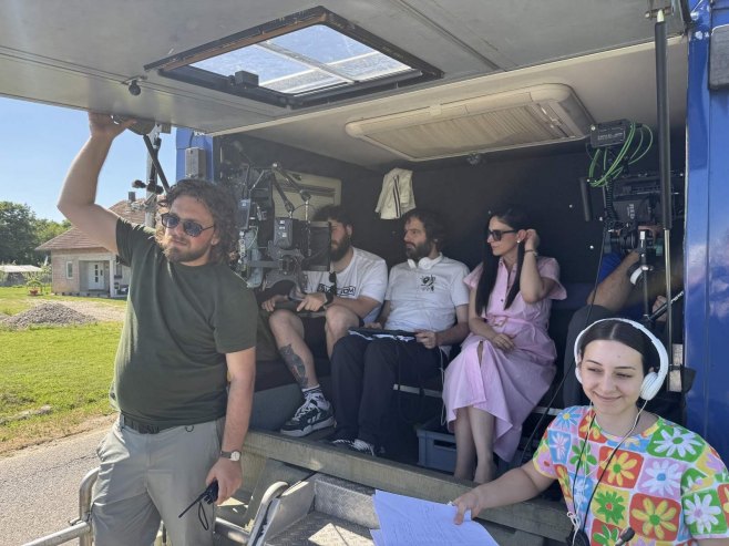 Film "Osmijeh za kraj" promoviše potencijale Srpske kao filmske destinacije