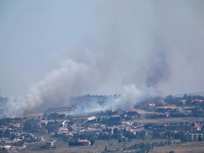 Iranski tim zaustavio razmjenu poruka sa SAD zbog izraelskog napada na Liban