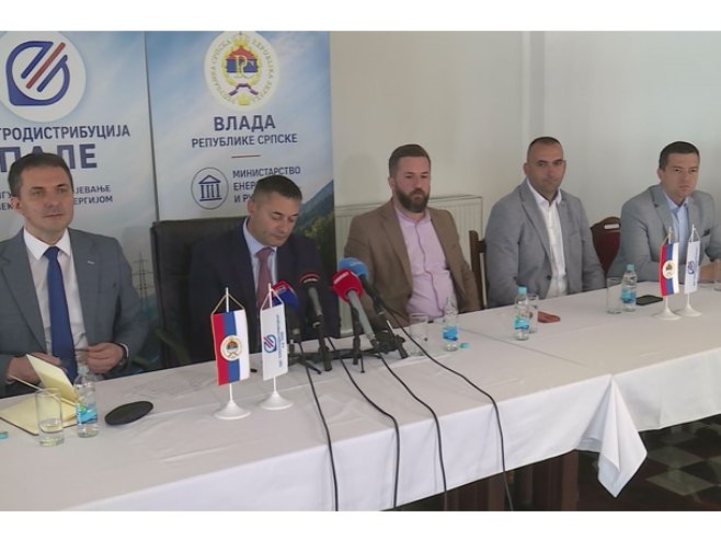 Elektrodistribucija Pale ostvarila dobit u 2025. veću za 350 odsto (VIDEO) Elektrodistribucija Pale ostvarila dobit u 2025. veću za 350 odsto (VIDEO)