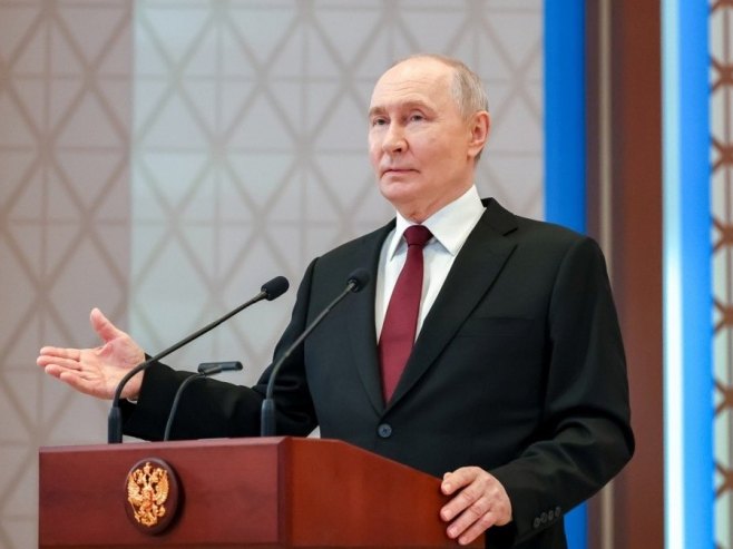 Putin: Krvavi zločin u Starobeljsku neće ostati nekažnjen