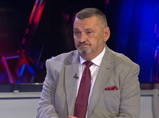 Knežević: Postoje dvije opcije ako se visoki predstavnik ne imenuje (VIDEO)