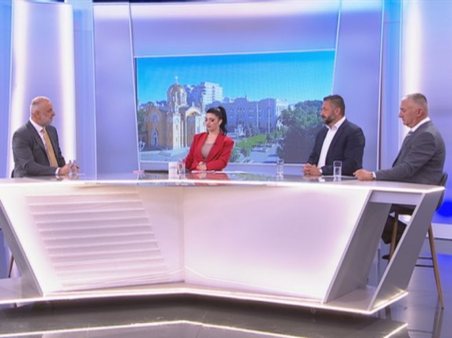 Čudić: Građani će imati pravo da podignu tužbu protiv grada; Milanović: Sve se može riješiti na sjednici 10. juna