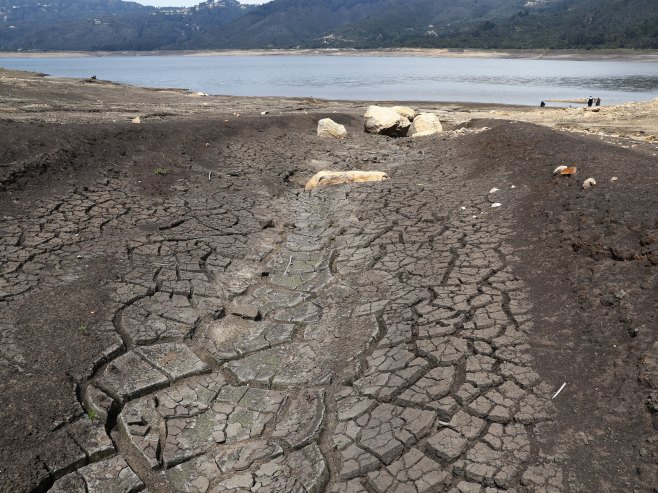 Meteorolozi upozorili na snažan "El Ninjo" i rast temperature