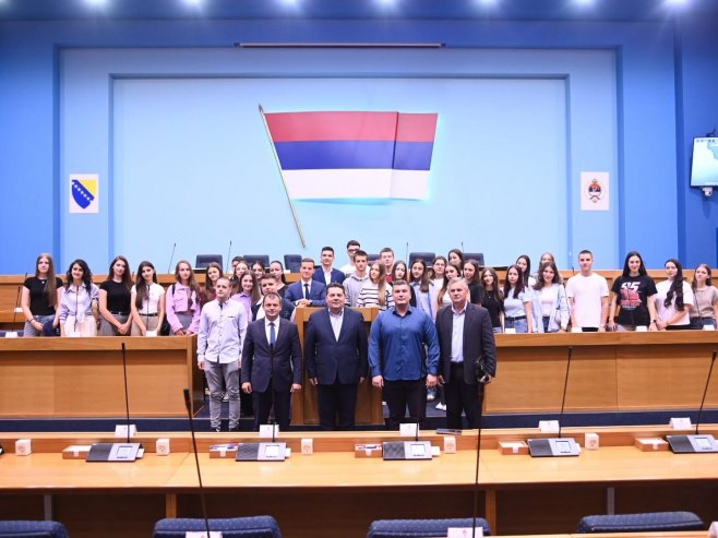 NSRS NSRS - Foto: Ustupljena fotografija