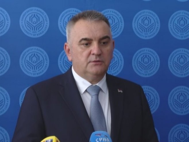 Minić: Novi visoki predstavnik neće biti još jedan Marfi ili Šmit (VIDEO)