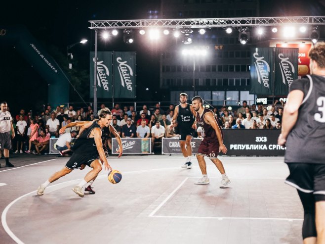 3x3 Lige Republike Srpske počinje 7. juna turnirom u Ugljeviku