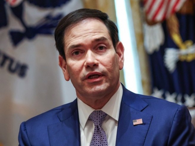 Rubio: Vašington vam može biti prijatelj ili neprijatelj - izbor je na vama
