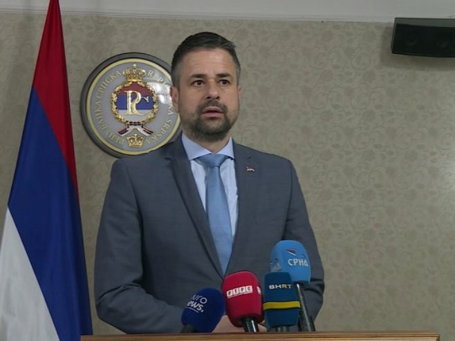 Amidžić: Bećirović najodgovorniji za blokadu budžeta institucija BiH (VIDEO)