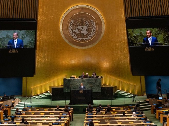 Novi predsjednik GS UN Halilur Rahman iskusan diplomata sa skoro 50 godina staža