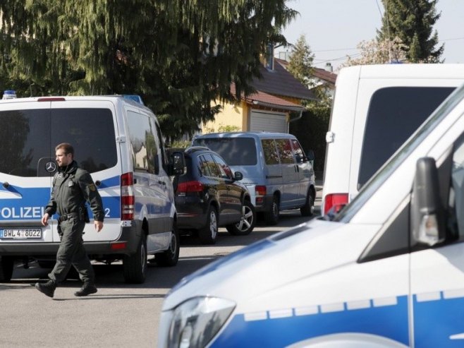 Dortmund: Srbin pucao na policajca pa uzeo dvoje djece kao taoce