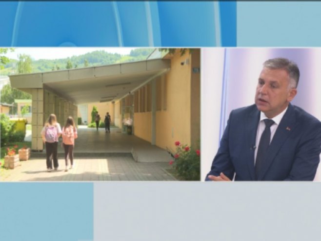 Golubović: Proširenjem kapaciteta u pet škola riješili smo problem produženog boravka u Banjaluci