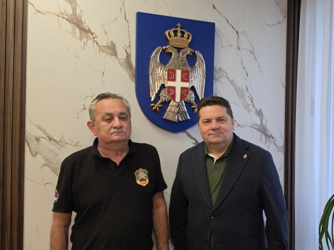 Keser i Stevandić (foto: x.com/nenad_stevandic) - 