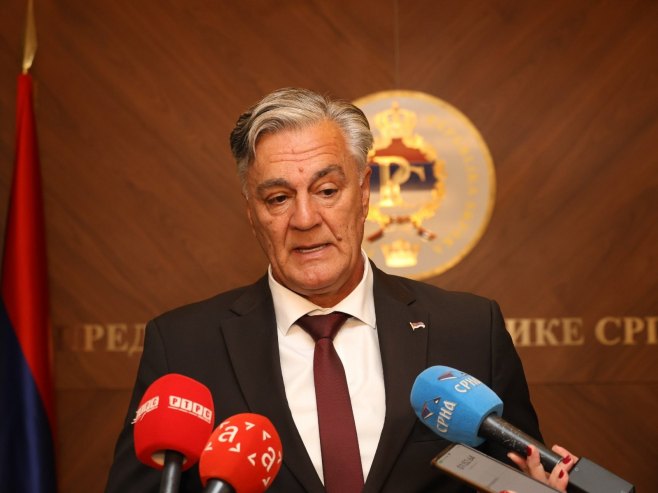 Karan: I danas postoje oni koji bi da se suprotstave i Dejtonu i pravnoj logici samo da bi sačuvali protektorat u BiH