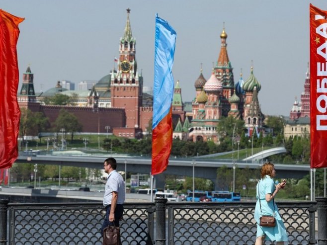 Kremlj o napadima na Sankt Peterburg: Zbog ovoga se nastavlja SVO