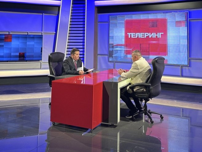Stevandić o zasjedanju PIK-a: Ključno je poštovanje Aneksa 10, a ne ime novog visokog predstavnika (VIDEO)