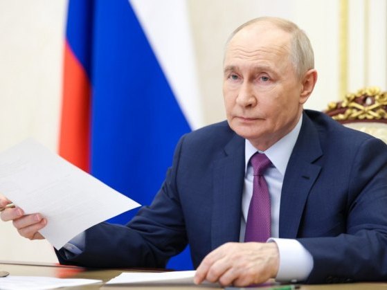 Kremlj otkrio o čemu će govoriti Putin na forumu u Sankt Peterburgu