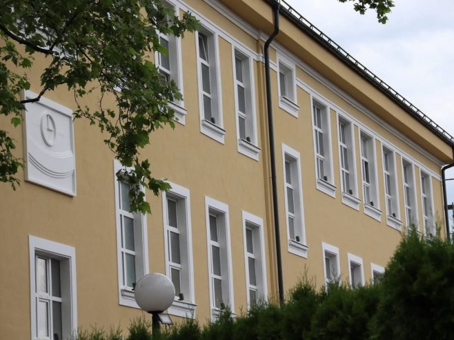 Derventa: Rekonstrukcija OŠ "Nikola Tesla" ulazi u završnu fazu