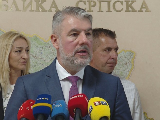 Šeranić: Sutra razmatranje Zakona o socijalnoj zaštiti (VIDEO)
