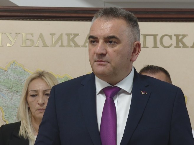 Minić: Roditelji njegovatelji tihi borci koji su 24 časa dnevno vezani za brigu oko djece; Obezbijeđen 41 milion KM