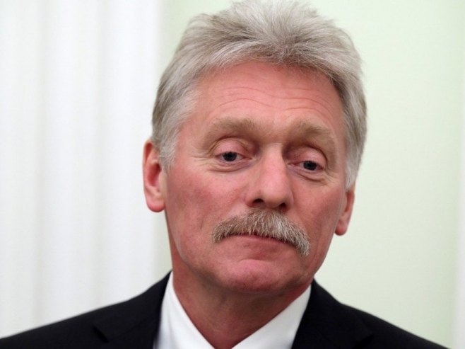 Peskov: Ukrajinski napad nije uticao na rad foruma
