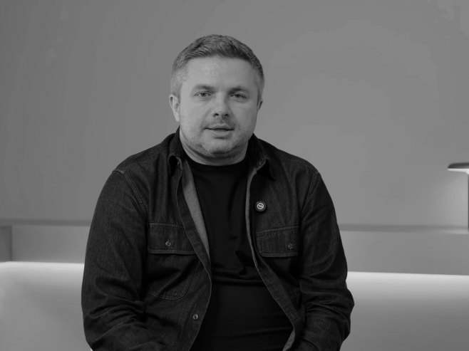 Preminuo sportski komentator Edin Avdić