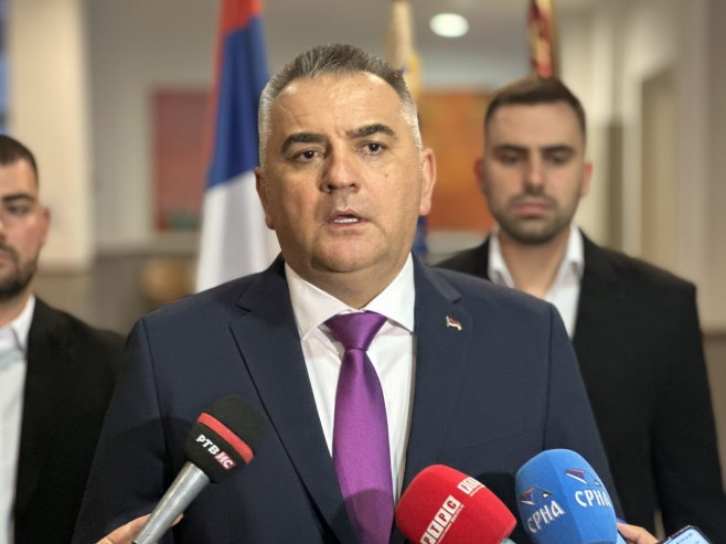 Mnić: Studenti najveći potencijal Srpske