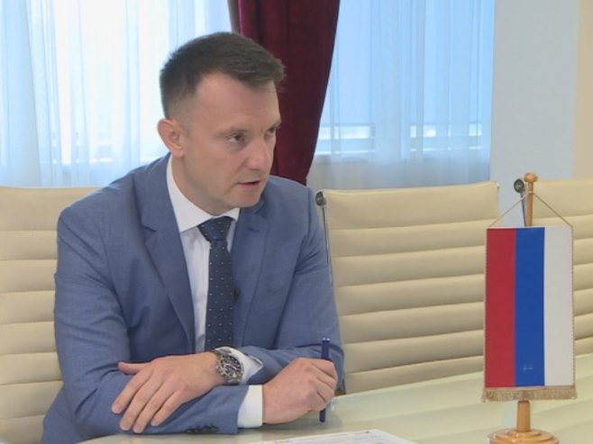 Maričić: Zaokružen proces digitalne transformacije Poreske uprave