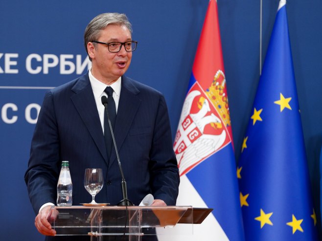 Vučić: Idem u Crnu Goru, tamo ću reći sve što imam (VIDEO)